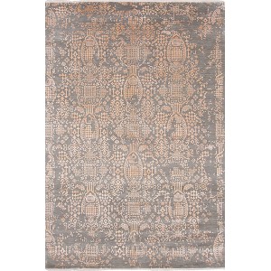 36536 Contemporary Indian  Rugs